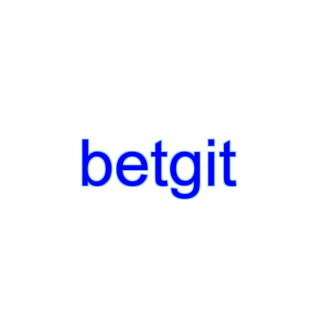 Betgit Logo